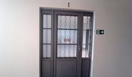 Sala Comercial- Centro - São João da Boa Vista/SP