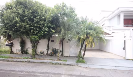 Casa à venda, Parque Jequitibás, São João da Boa Vista, SP