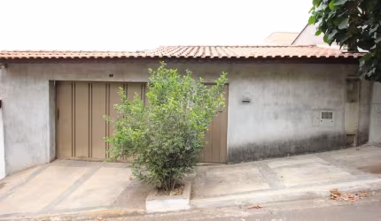 Casa à venda, São Judas Tadeu, Águas da Prata, SP