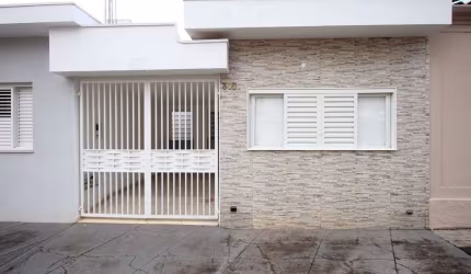 Casa para locação, Centro, São João da Boa Vista, SP