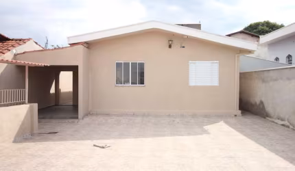 Casa para locação, Vila Nossa Senhora de Fátima, São João da Boa Vista, SP