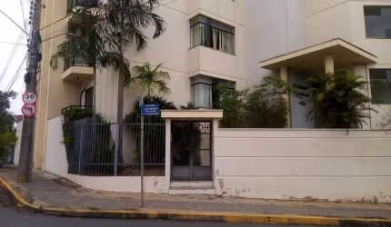 Apartamento com 3 dormitórios para alugar, 120 m² por R$ 2.120,00/mês - Jardim Santo André - São Jo