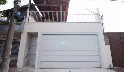 Casa com 3 dormitórios, 280 m² - Parque das Nações - São João da Boa Vista/SP