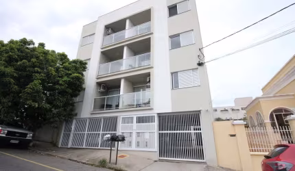 Apartamento para locação, Centro, São João da Boa Vista, SP