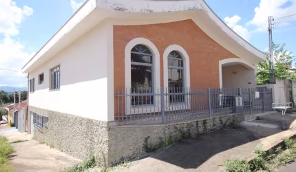 Casa para locação, Centro, São João da Boa Vista, SP