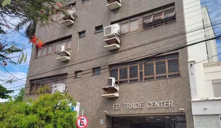 Sala para locação, Centro, São João da Boa Vista, SP