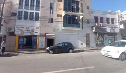 Sala para alugar, 35 m² no Centro - São João da Boa Vista/SP