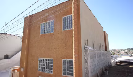 para locação, Vila Santa Edwirges, São João da Boa Vista, SP