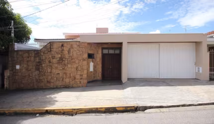 Casa para locação, Centro, São João da Boa Vista, SP
