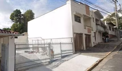 Casa para alugar, 120 m² por R$ 4.100,00/mês - Centro - São João da Boa Vista/SP