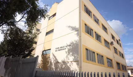 Apartamento para locação, Jardim Santa Clara, São João da Boa Vista, SP