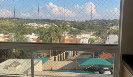 Apartamento para locação, Riviera de São João, São João da Boa Vista, SP