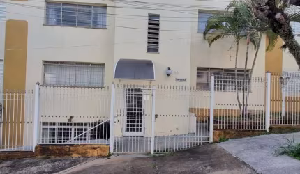 Apartamento para locação, Parque das Nações, São João da Boa Vista, SP