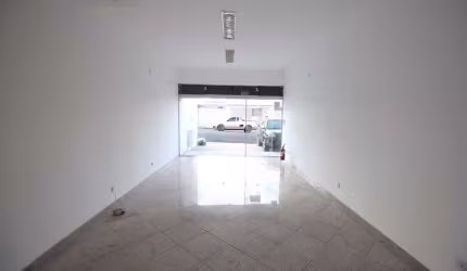 Ponto para locação, Centro, São João da Boa Vista, SP