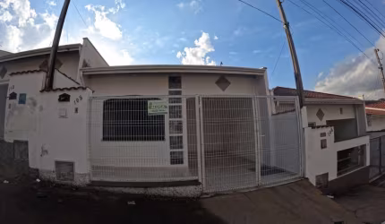 Casa para Locação 2 Quartos, 1 Vaga, 250M², Nova Prata, Águas da Prata - SP