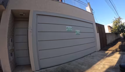 Casa com 3 dormitórios, 280 m² - Parque das Nações - São João da Boa Vista/SP