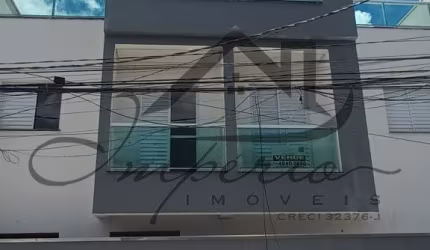 Apartamento de um e dois dormitórios com opção de varanda e gardem