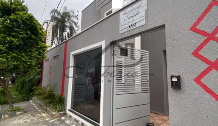 APARTAMENTO DE DOIS DORMITÓRIOS CO ELEVADOR