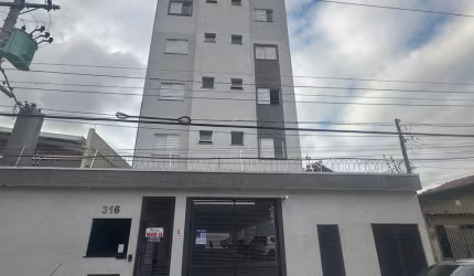 AOARTAMENTO DE UM E DOIS DORMIÓRIO S