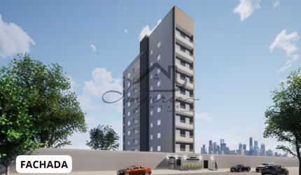 APARTAMENTO DE 1 DORMITÓRIO