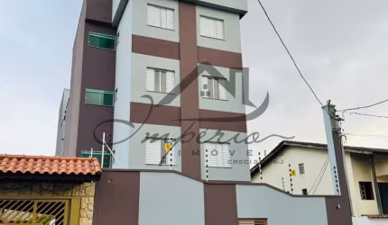 APARTAMENTO DE DOIS DORMITÓRIOS