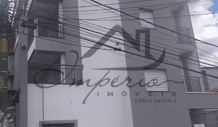 APARTAMENTO DE DOIS DORMITÓRIOS COM ELEVADOR E OPÇAO DE TERRAÇO
