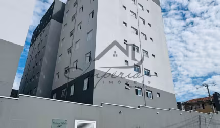 Apartamento de dois dormitórios
