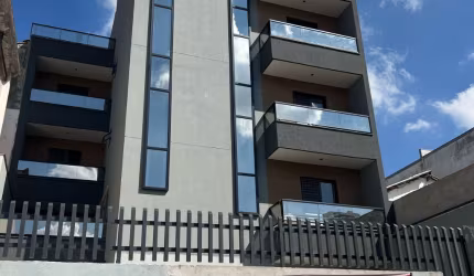 Apartamento de um e dois dormitórios