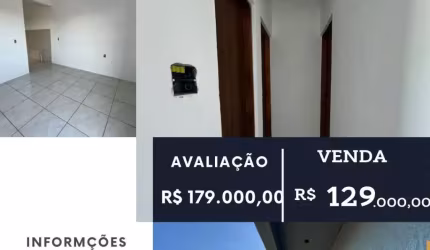 Apartamento oportunidade para investidor abaixo do valor de marcado