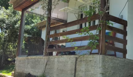 Vendo lindo Sítio com casa Taquara Fazenda Fialho