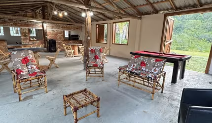 Sítio com Escritura Individual - Itapuã, Viamão RS região turistica