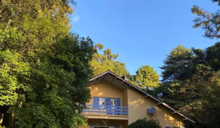 Linda casa de campo São Francisco de Paula serra gaúcha  1.5 hectares