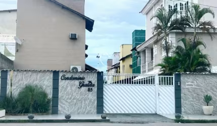 Excelente casa de Condomínio em Caioaba!