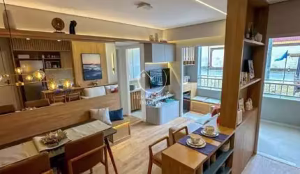 Localização, preço, acabamento e lazer completo!