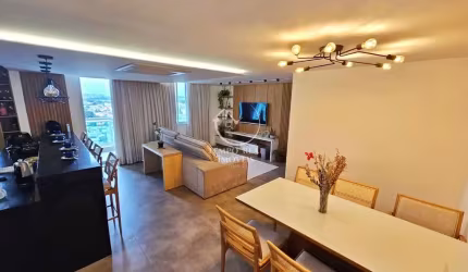 Lindissímo apartamento na melhor localização de nova iguaçu!