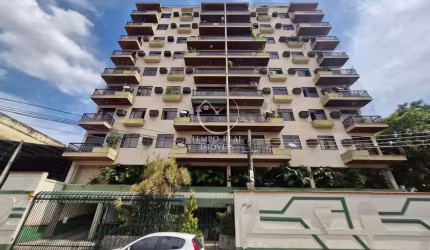 Excelente apartamento 4 quartos no coração de nova iguaçu!