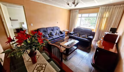 Duplo apartamento  com terraço no Centro, Nova Iguaçu/RJ