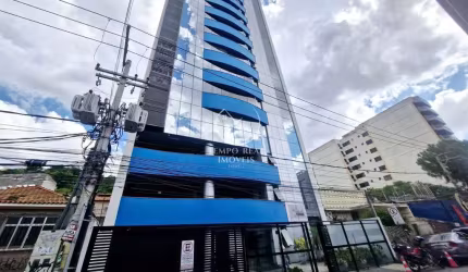 Incrível sala comercial no centro-Nova Iguaçu/RJ