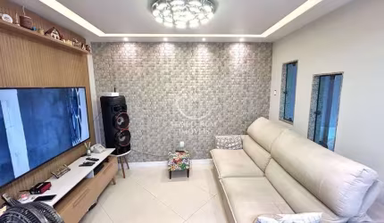 Casa Duplex na Prata-Belford Roxo