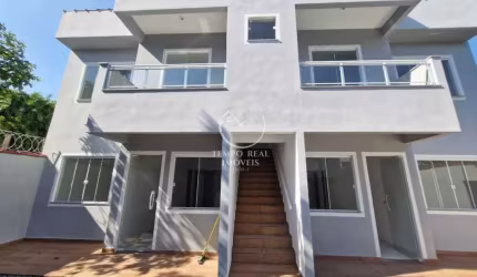 Casa em Carmari, Nova Iguaçu/RJ