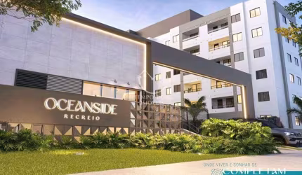 Excelente apartamento no recreio dos bandeirantes- Rio de Janeiro