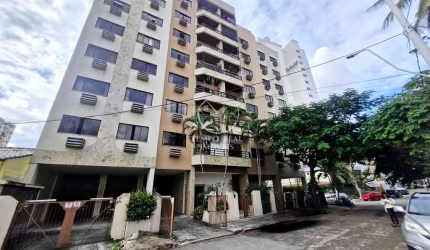 Excelente apartamento alto Padrão no centro de nova iguaçu!