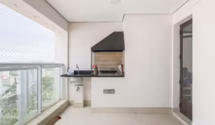 Lindo Apartamento 137m²  Brooklin -  Oportunidade  de morar  em uma Regiao Valorizada