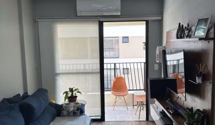 Lindo Apto na Casa Verde 62m², 2 quartos , 1 Suíte, 2 Banheiros e 1 Vaga Determinada