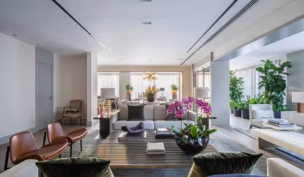 359m²  em Moema Passaros- 4 dormitórios (4 suítes) 6 banheiros -  5 vagas determinadas