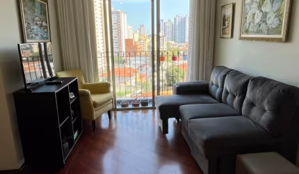 Apartamento com 3 Quartos na Saúde é oportunidade e conforto