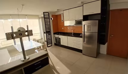 Lindo apartamento  na Saúde com 56m² - 2 suítes - 1 vaga
