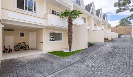 Sobrado Triplex - Boa Vista