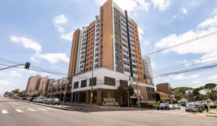 Apartamento - Boa Vista