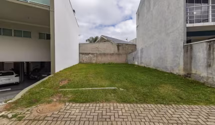 Terreno - Pinheirinho.